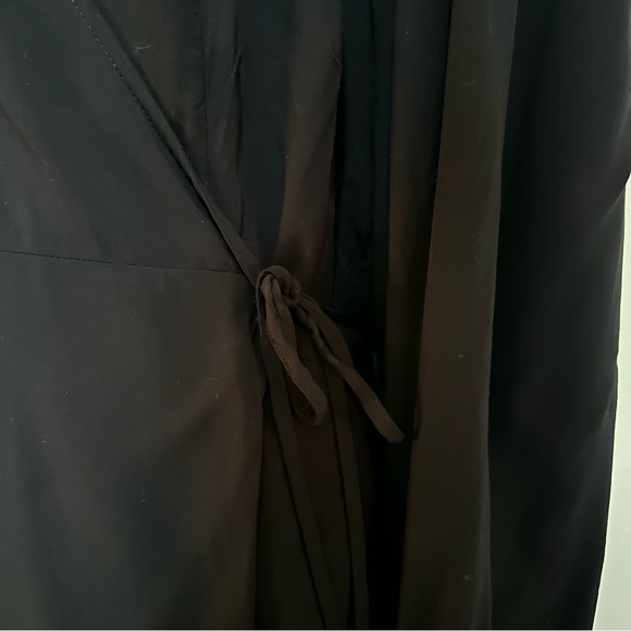 Old Navy Wrap Dress XXL - Picture 4 of 4